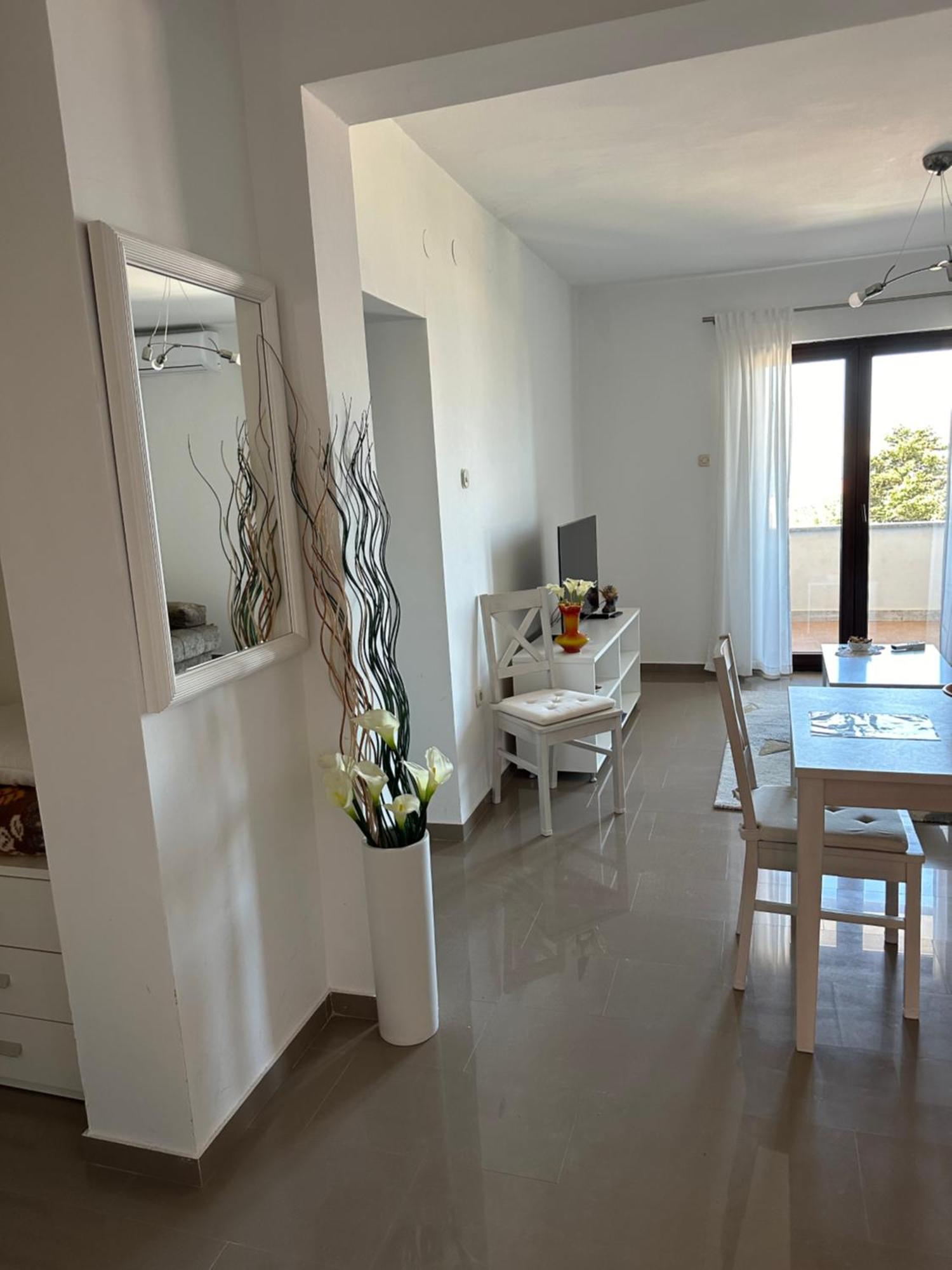 Villa Beba - Apartments Сень Экстерьер фото