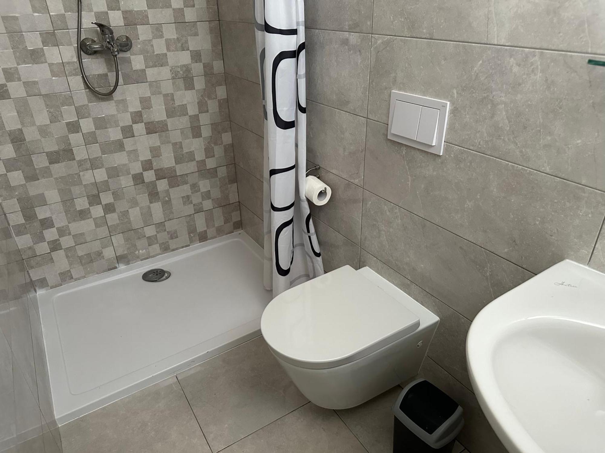 Villa Beba - Apartments Сень Экстерьер фото