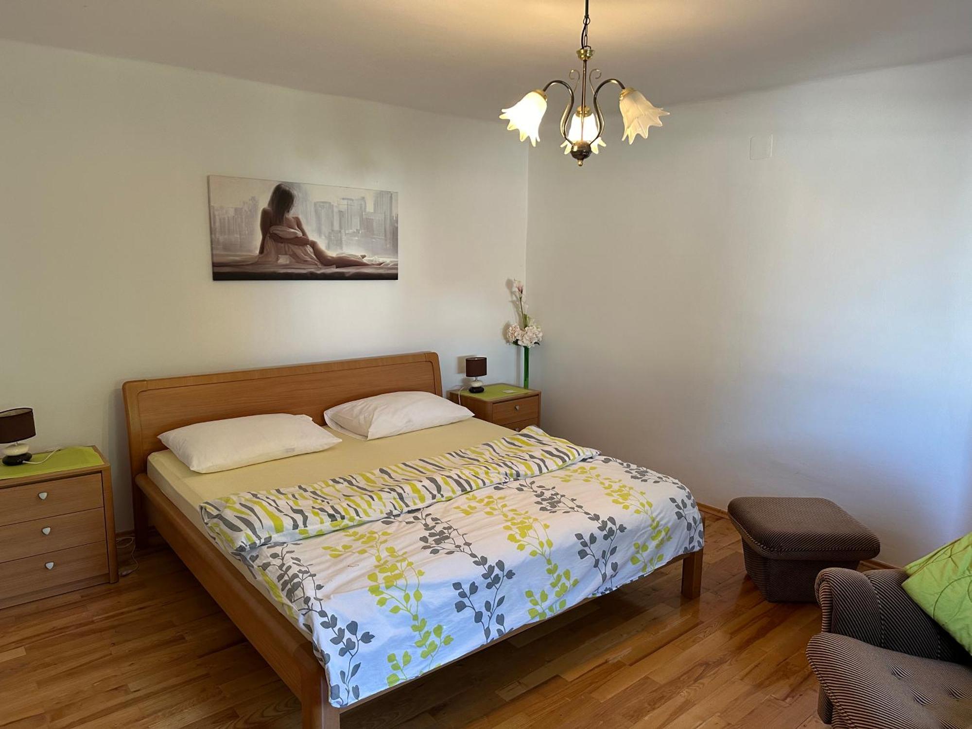 Villa Beba - Apartments Сень Экстерьер фото