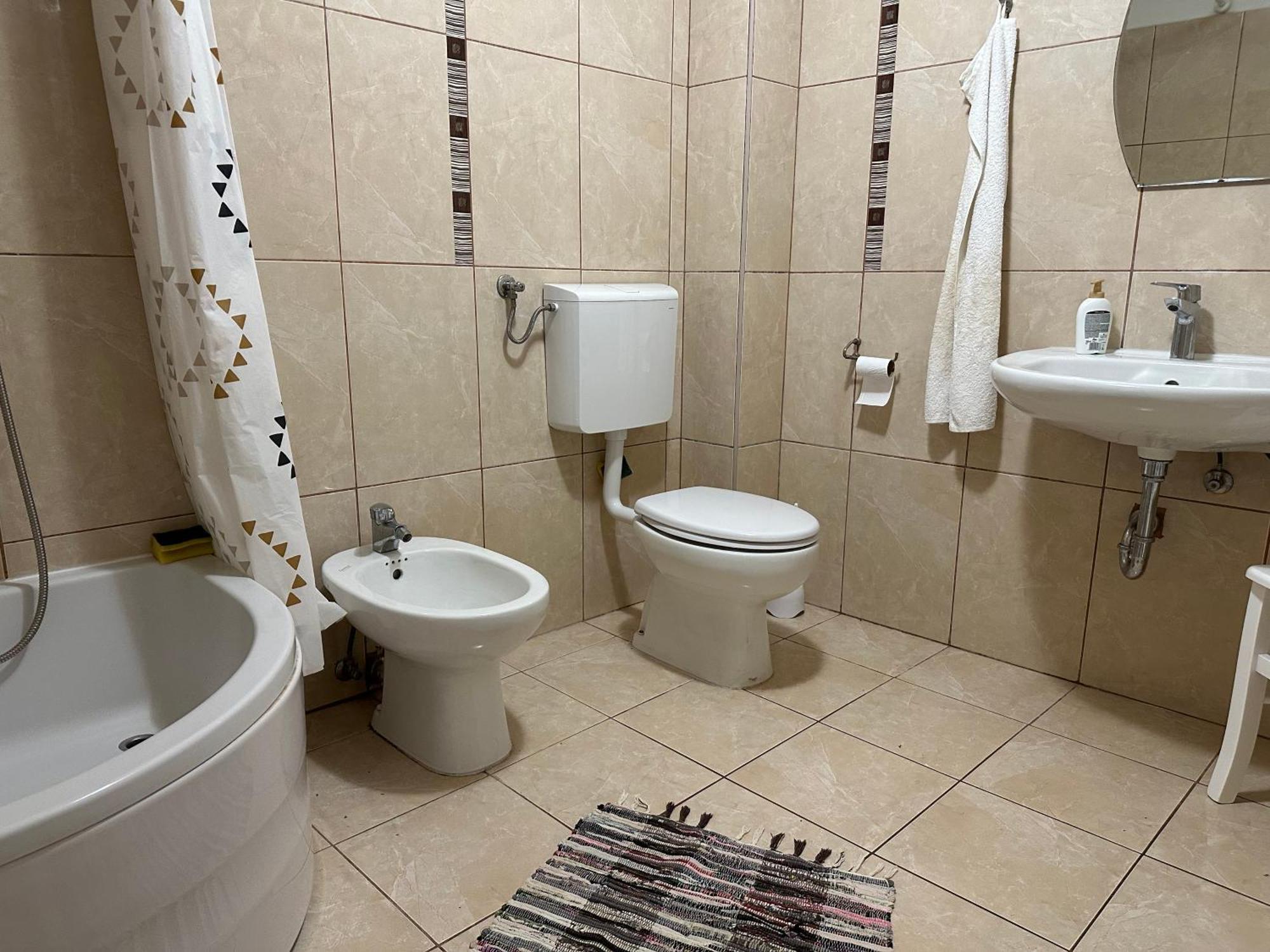 Villa Beba - Apartments Сень Экстерьер фото