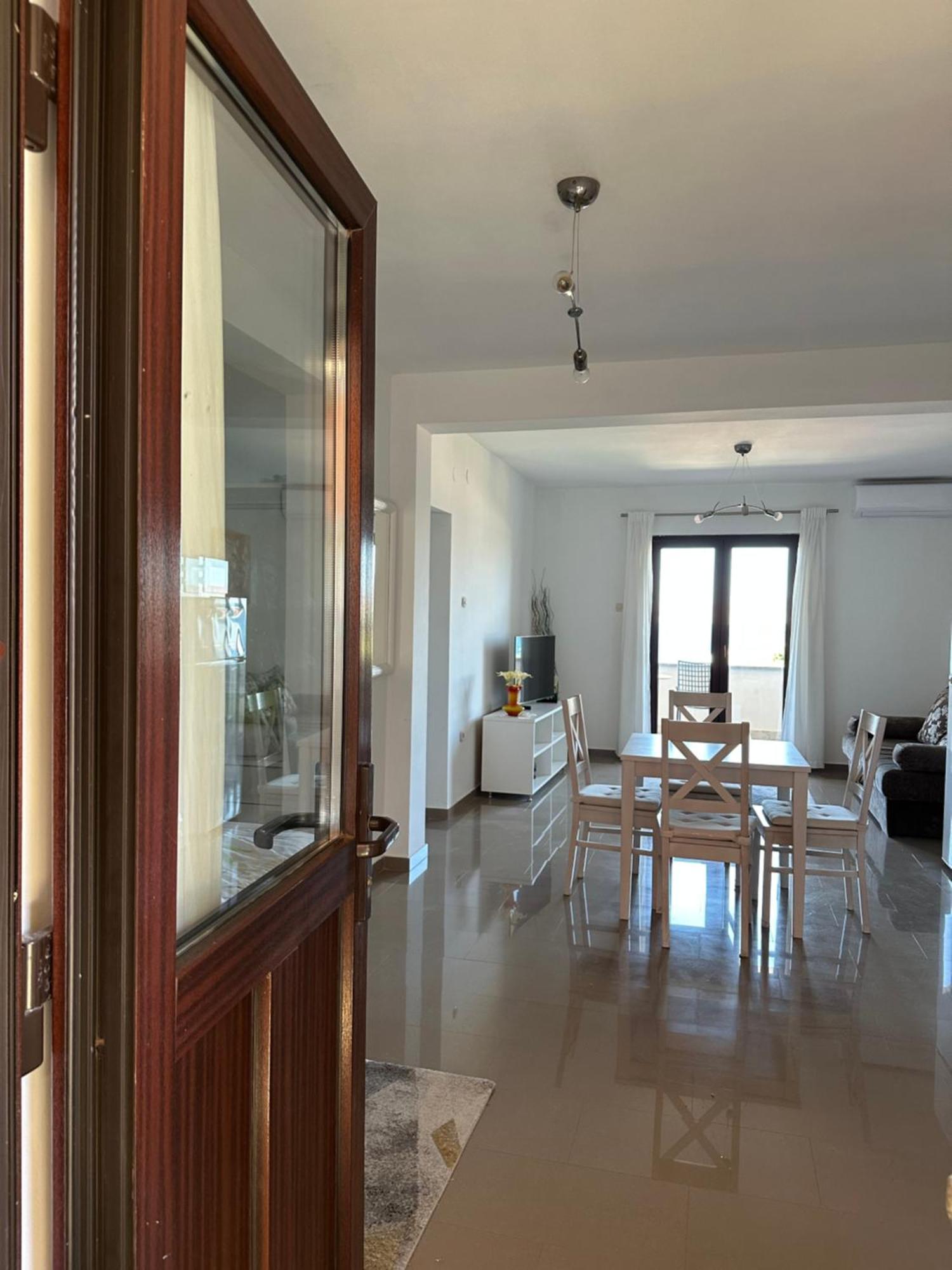 Villa Beba - Apartments Сень Экстерьер фото