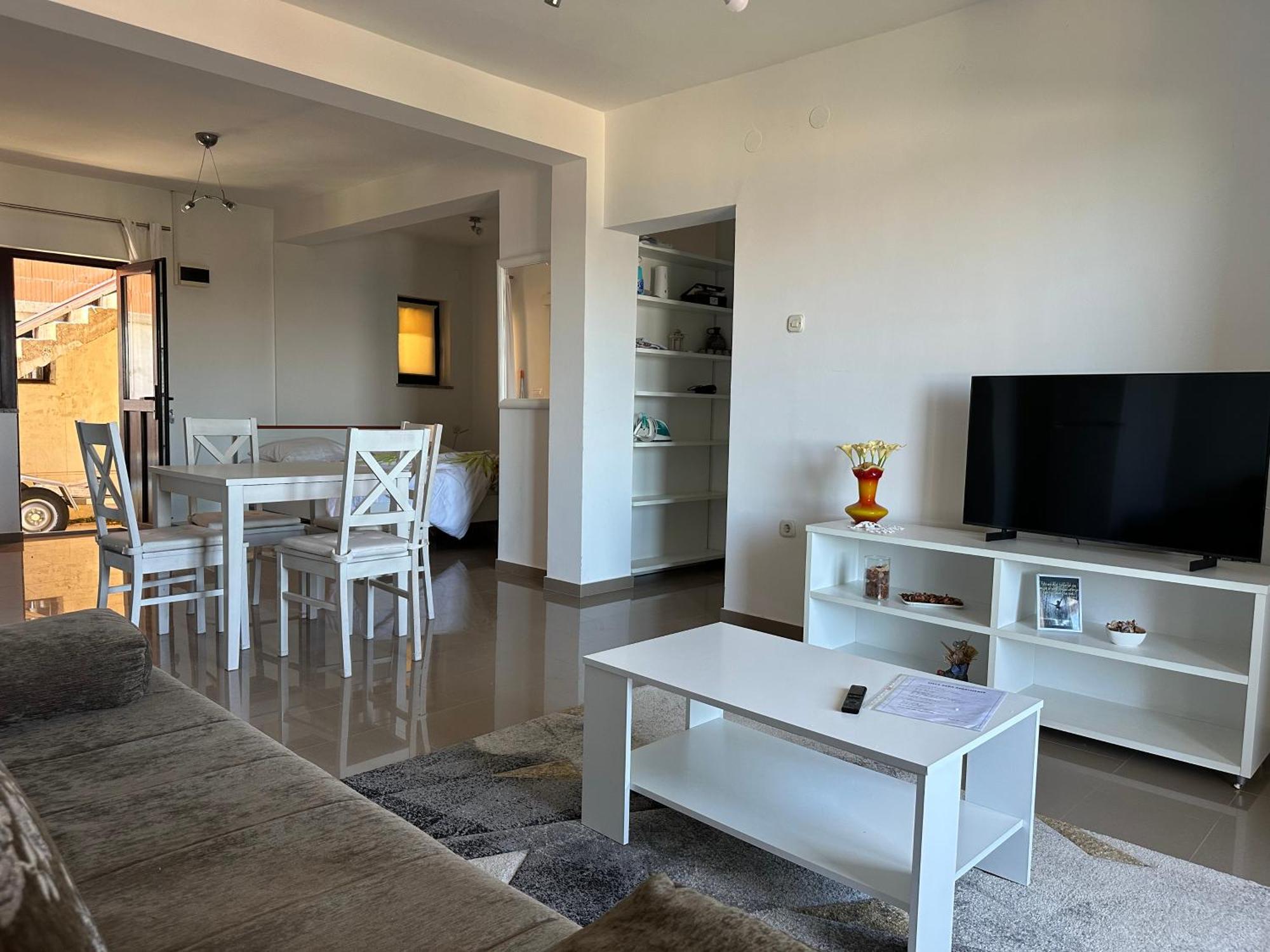 Villa Beba - Apartments Сень Экстерьер фото
